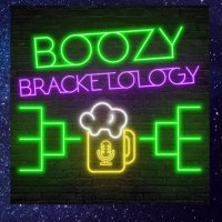 Boozy Bracketology (@boozybrackets) 's Twitter Profile Photo