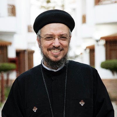 الصفحة الرسمية لأبونا داود لمعي كاهن كنيسة مارمرقس - مصر الجديدة
The Official Page of Father Daoud Lamei - Priest of Saint Mark Church, Heliopolis