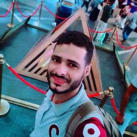 Ahmed Saad (@ahmedsa68838197) Twitter profile photo