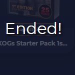 Tuyul183's profile picture. Gasken