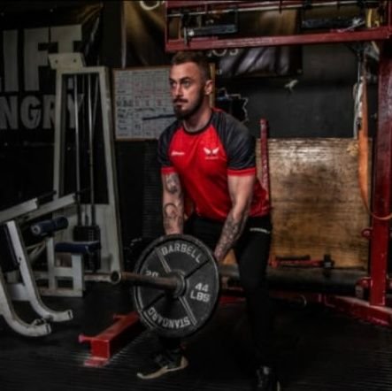 Athlete Development head S&C.
Killenaule Senior football/ Premier  Intermediate hurling S&C.