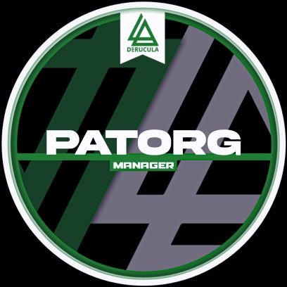 DR | PatoRG