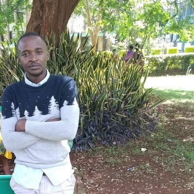 joeoyugi's profile picture. A believer in the sanctity of life