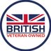 British Veteran Owned 🇬🇧 (@BritishVeteran) Twitter profile photo