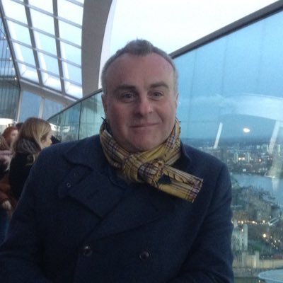 michael_diaper's profile picture. Passionate about civil society and making a difference. My views are my own.