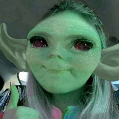 Bluexcemos's profile picture. 