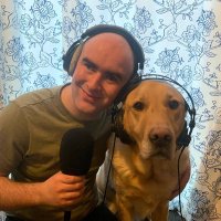 🌈Dara Ó Cinnéide 🎙🎧 (@thatblindfella) 's Twitter Profile