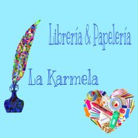 Papelería&Librería La Karmela (@bkpapeleria) 's Twitter Profile