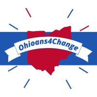 Ohioans4Change(@Ohioans4C) 's Twitter Profile Photo