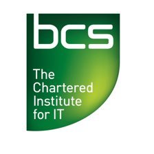 The Coventry Branch of the British Computer Society, The Chartered Institute for IT.  Come along and meet us at one of our free monthly meetings (see website).