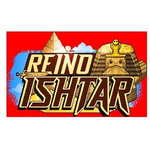 Reino Ishtar