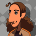 Simon S. Andersen (@snakepixel) Twitter profile photo