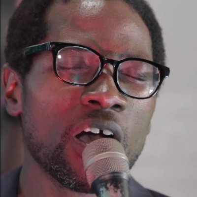 Contemporary Christian Music from Barnabas Alayande @DrBarnabasAlay