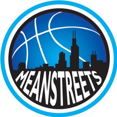 Nike Chicago Ⓜ️eanstreets EYBL Organization • The #1 AAU Program In The Country •Representing The Midwest• Follow Us On IG @NikeMeanstreets • #RespectTheStreets