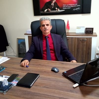 7117350's profile picture. Develi İlçe Milli Eğitim Şube Müdürü