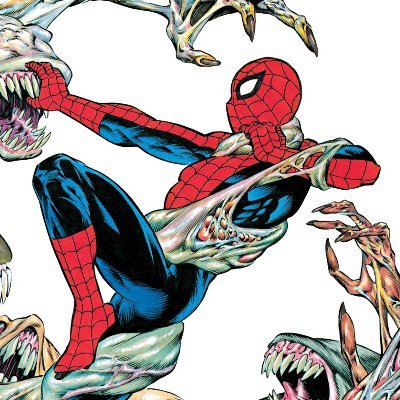 Untold Talks of Spider-Man Podcastさんのプロフィール画像