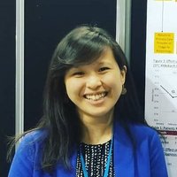 Audrey Tran (@audreymtran) 's Twitter Profile Photo