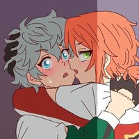 ✨_Pouty_McPoutface_✨ (@hibikiwatatass) 's Twitter Profile Photo