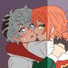 hibikiwatatASS's profile picture. i'm noccy 🌈 cosplay ig: noccyna // 25+ // enstars/genshin/hsr // 🦁🐱

~~ and so the answer is love! because i love you, from now on i want to be with you! ~~