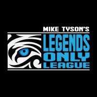 Mike Tyson's Legends Only League (@tysonleague) 's Twitter Profile