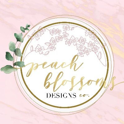 PeachBlossomsDesign