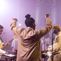 The Spirituals Music (@thespirituals_) 's Twitter Profile