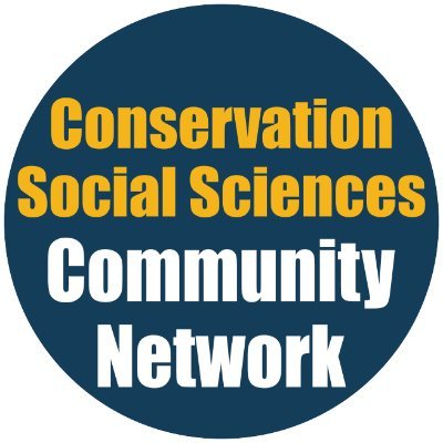 Human Dimensions | Conservation Social Sciences