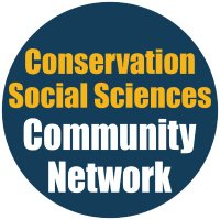 Human Dimensions | Conservation Social Sciences (@consocsci) 's Twitter Profile