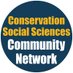 Conservation Social Sciences Profile picture