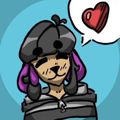 Bored Central 🐶 (Commissions Open)さんのプロフィール画像
