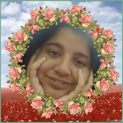 mariaad97600248's profile picture. 