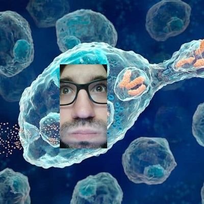 Soft_as_chalk's profile picture. Lo único más jugoso que mi booty son mis memes ~ https://t.co/mS7g8OfA8L