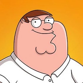 Hola soy Peter Griffin de padre de familia he/him