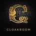 CloakroomDC (@CloakroomDC) Twitter profile photo