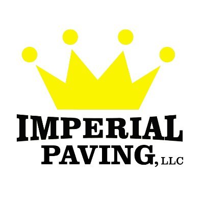 Proud representative of Imperial Paving. The company that has become central Florida's solution for all asphalt paving, sealcoating and line striping projects.