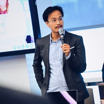 pronounced fee | CEO of @buildingbeats | Investor and Entrepreneur in Education, Technology and Arts | DePIN | @Kernel0x KB4 | https://t.co/TdGZRdEyR0