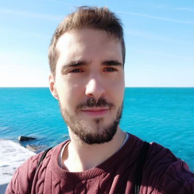 soymortiz's profile picture. 🚀 Miguel Ortiz, Consultor SEO especializado en Posicionamiento Web en Córdoba

Ayudo a empresas a mejorar la visibilidad y rentabilidad de su proyecto.