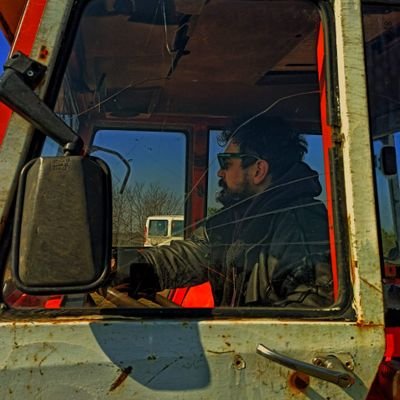 GokberkBesli's profile picture. Ben bok gibi duygusalımdır, sadece faça vermem..