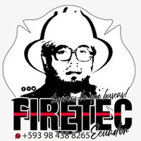 Firetec-Ecuador(@Firetececuador1) 's Twitter Profile Photo