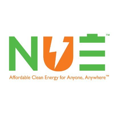 NUE brings affordable clean energy to anyone, anywhere with RELIABLE, FLEXIBLE and POWERFUL portable solar solutions.