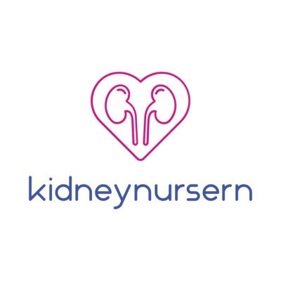 A newish nurse learning and growing in the field of dialysis and loving all things kidneys!