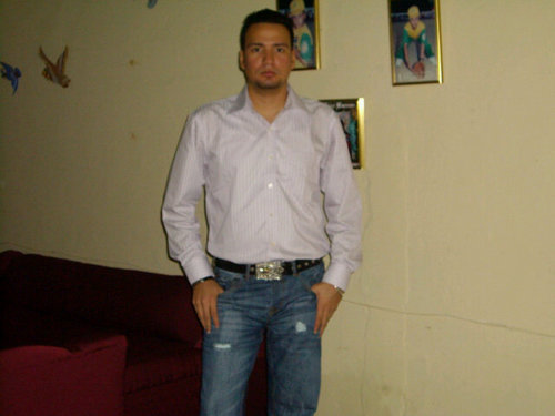 Luis Aliendres Profile