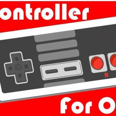 Controller4One Profile Picture