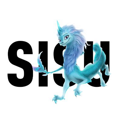 🐉 Database of Sisu Fanart by @TheSisuProject @Srinator

#TheSisuProject #RayaAndTheLastDragon #Sisudatu #Sisu #SisuDragon #TheWaterDragonOfTwitter