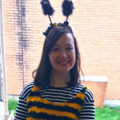 MissBrimson's profile picture. EYFS SEN Teacher and outdoor learning enthusiast