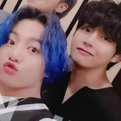 account created for taekook editations collages,videos
fan account💜