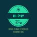 Hi-Phy (@hiphy_radonc) Twitter profile photo
