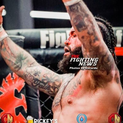 mma fighter out of broward‼️🤼🥋🙏blessed everyday to do things that some can't ig: josh_mercado__ #therelentless #soflofit #youvsyou