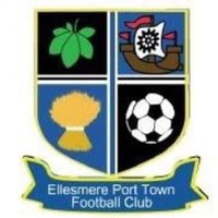 Ellesmere Port Town Reserves (@reservesport) 's Twitter Profile