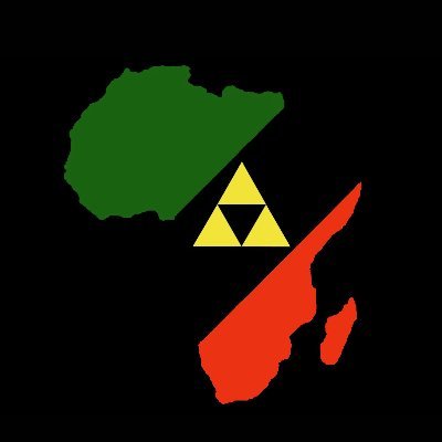 AfricanTriforce Profile Picture